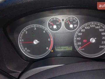 Авто Ford Focus 2005 № 8145034