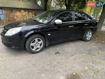 Авто Opel Vectra 2008 № 8145042