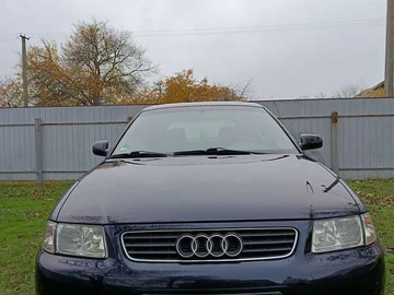 Авто Audi A3 2000 № 8145047