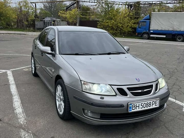 Авто Saab 9-3 2005 № 8145053