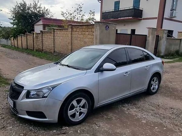 Авто Chevrolet Cruze 2014 № 8145059