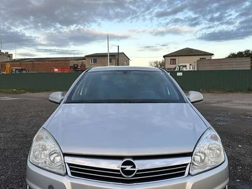 Авто Opel Astra 2012 № 8145062