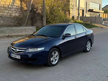 Авто Honda Accord 2006 № 8145068