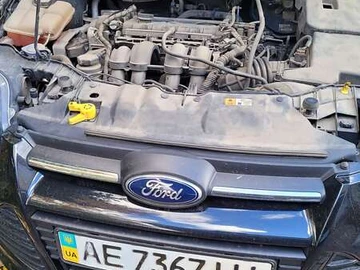 Авто Ford Focus 2012 № 8145076