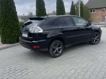Авто Lexus Rx 2004 № 8145085