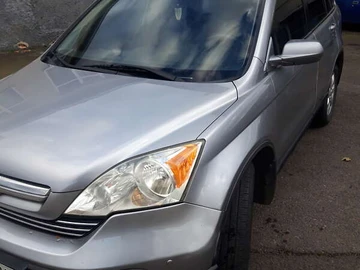 Авто Honda Cr-V 2007 № 8145096