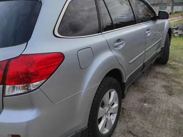 Авто Subaru Outback 2012 № 8145097