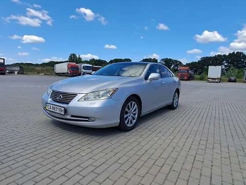 Авто Lexus Es 2008 № 8145099