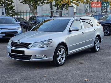Авто Skoda Octavia 2012 № 8145102