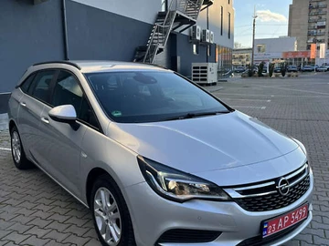 Авто Opel Astra 2019 № 8145282