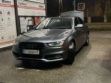 Авто Audi A4 2014 № 8145296