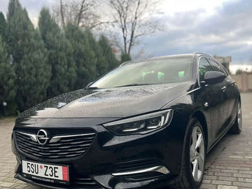 Авто Opel Insignia 2018 № 8145299