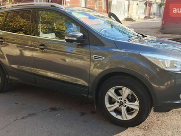 Авто Ford Kuga 2016 № 8145306