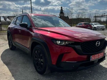 Авто Mazda Cx-50 2023 № 8145330