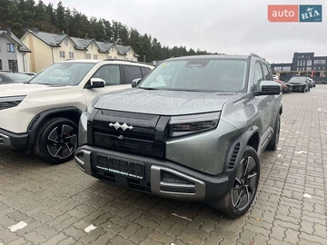 Авто BYD Leopard 3 2025 № 8145334