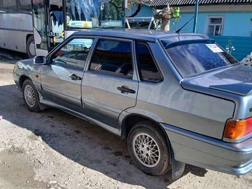 Авто ВАЗ 2115 Samara 2007 № 8145443
