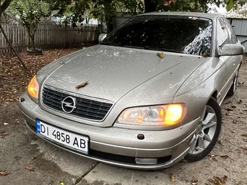 Авто Opel Omega 1999 № 8145450