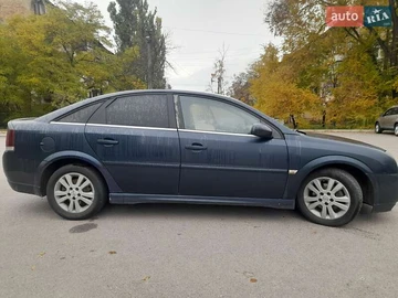Авто Opel Vectra 2002 № 8145455