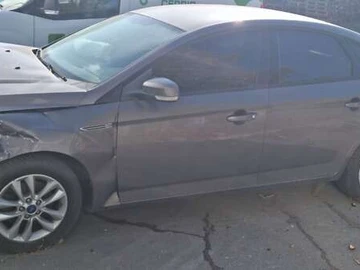 Авто Ford Mondeo 2012 № 8145457