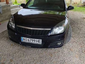 Авто Opel Vectra 2006 № 8145468