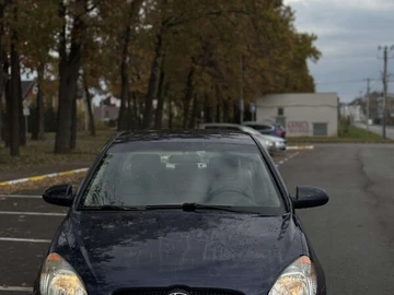 Авто Hyundai Accent 2008 № 8145477