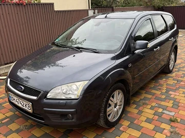 Авто Ford Focus 2007 № 8145483