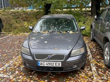 Авто Volvo V50 2006 № 8145488