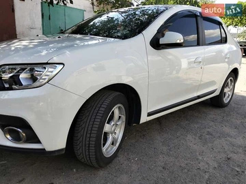 Авто Renault Logan 2019 № 8145527