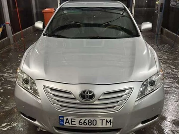 Авто Toyota Camry 2006 № 8145532