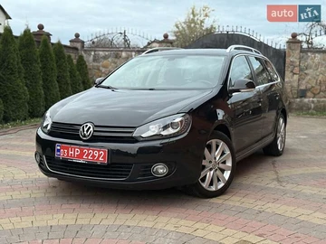 Авто Volkswagen Golf 2012 № 8145536