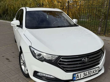 Авто FAW B30 2019 № 8145539
