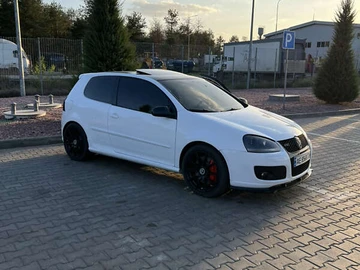 Авто Volkswagen Golf Gti 2007 № 8145544