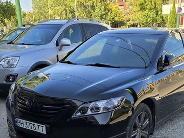 Авто Toyota Camry 2008 № 8145560