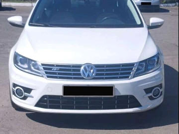 Авто Volkswagen Cc Passat Cc 2012 № 8145575