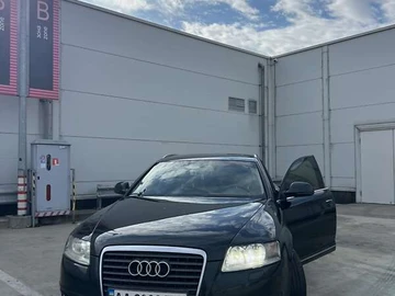 Авто Audi A6 2011 № 8145576