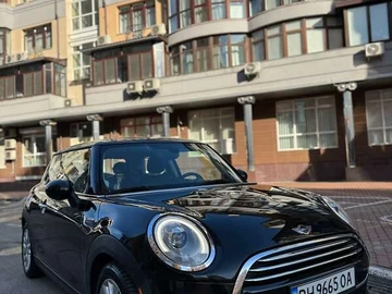 Авто MINI Cooper 2015 № 8145578