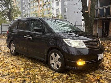 Авто Honda Elysion 2011 № 8145580