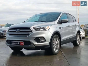 Авто Ford Escape 2019 № 8145596