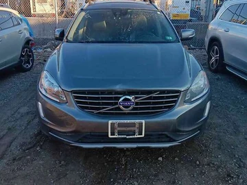 Авто Volvo Xc60 2016 № 8145761