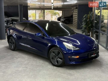 Авто Tesla Model 3 2018 № 8145777
