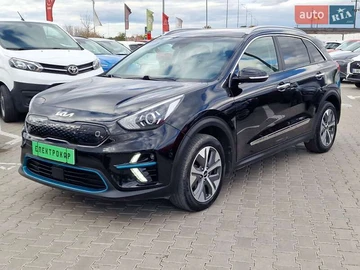 Авто KIA Niro 2022 № 8145778