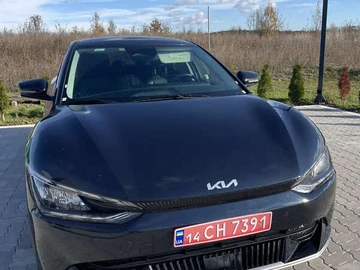 Авто KIA Ev6 2023 № 8145785