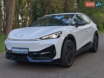 Авто Volkswagen Id Unyx 2024 № 8145792