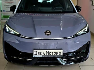 Авто Volkswagen Id Unyx 2024 № 8145795