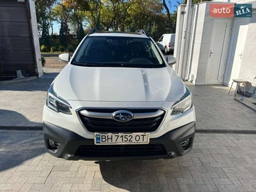 Авто Subaru Outback 2020 № 8145903