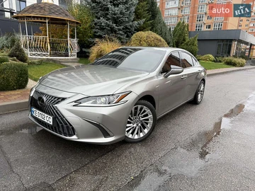 Авто Lexus Es 2021 № 8145922