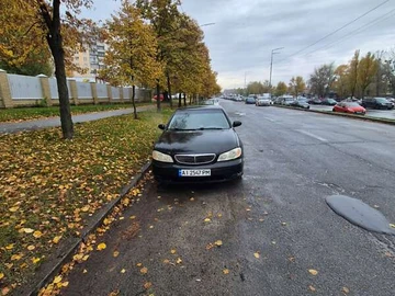 Авто Nissan Cefiro 2004 № 8145936