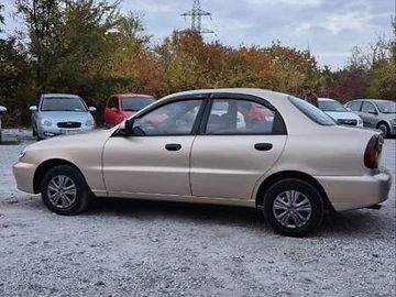 Авто ЗАЗ Lanos 2014 № 8145939