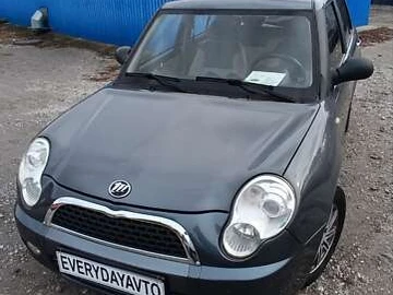 Авто Lifan 320 2011 № 8145940
