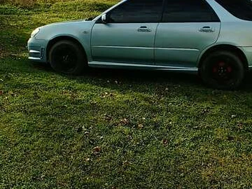 Авто Subaru Impreza 2007 № 8145953